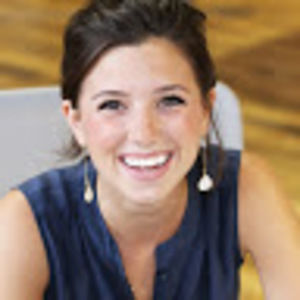 Meet your Posher, Holly